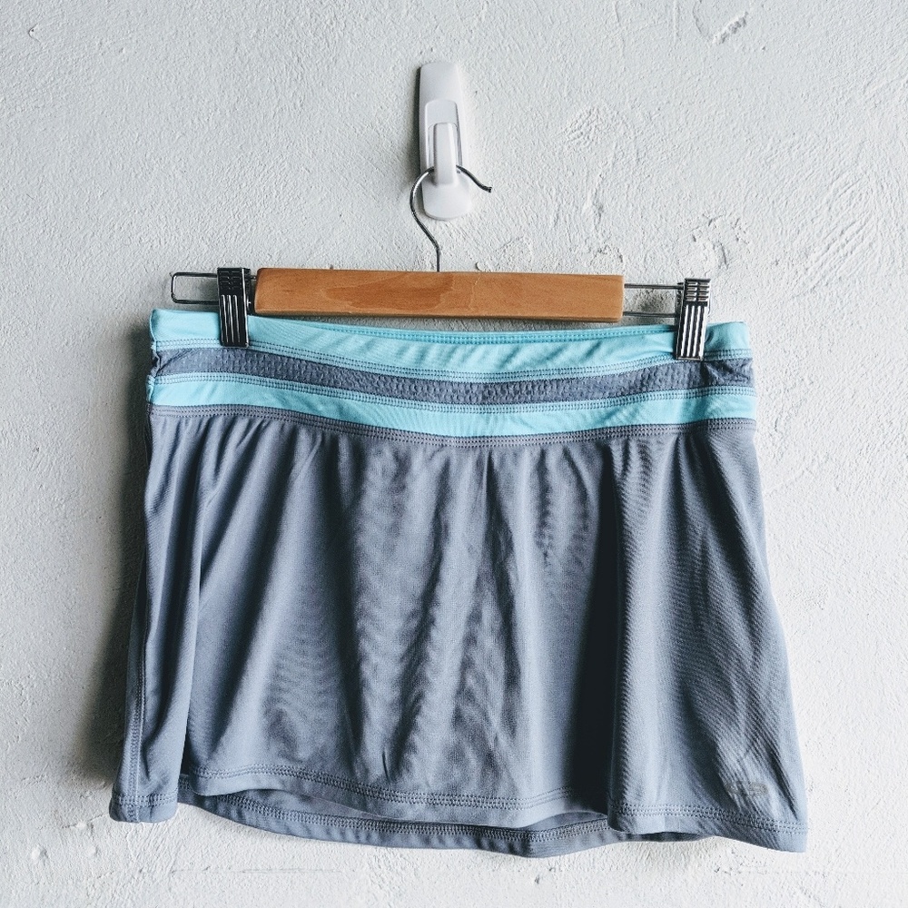 BOGO Champion Women's Tennis Skirt